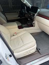 Lexus GX 460 Premium 2012 - miniatura 6