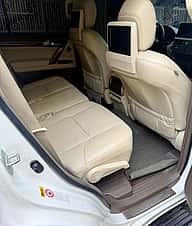 Lexus GX 460 Premium 2012 - miniatura 7