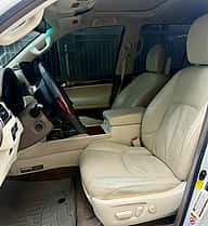 Lexus GX 460 Premium 2012 - miniatura 8