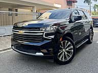 Chevrolet Tahoe LT 2021 - miniatura 1