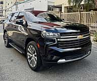 Chevrolet Tahoe LT 2021 - miniatura 2