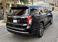 Chevrolet Tahoe LT 2021 - miniatura 3