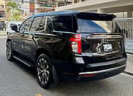 Chevrolet Tahoe LT 2021 - miniatura 4