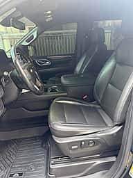Chevrolet Tahoe LT 2021 - miniatura 5