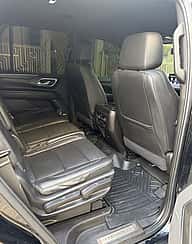 Chevrolet Tahoe LT 2021 - miniatura 7