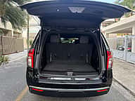 Chevrolet Tahoe LT 2021 - miniatura 8