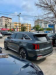 Kia Sorento MQ4 Limited 2025 - miniatura 2
