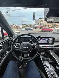 Kia Sorento MQ4 Limited 2025 - miniatura 3