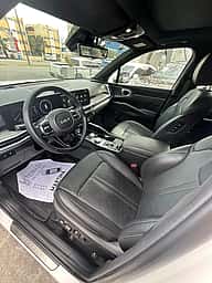 Kia Sorento MQ4 Limited 2025 - miniatura 5