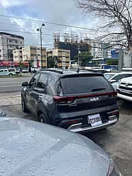 Kia Sonet 2024 - miniatura 4