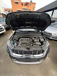 Kia Sonet 2024 - miniatura 9