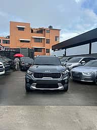 Kia Sonet 2024 - miniatura 10