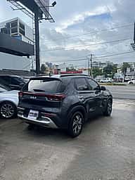 Kia Sonet 2024 - miniatura 3
