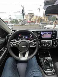 Kia Sonet 2024 - miniatura 5
