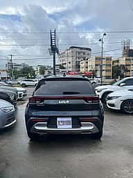 Kia Sonet 2024 - miniatura 11