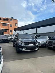 Kia Sonet 2024 - miniatura 2