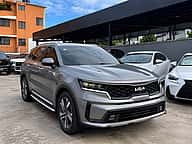 Kia Sorento Luxury 2023 - miniatura 2