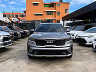Kia Sorento Luxury 2023 - miniatura 4