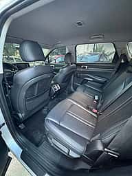 Kia Sorento Luxury 2023 - miniatura 6