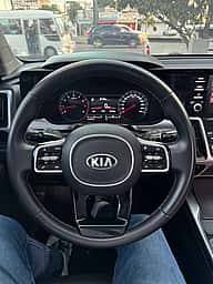 Kia Sorento Luxury 2023 - miniatura 11