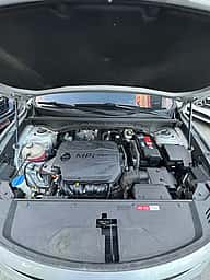 Kia Sorento Luxury 2023 - miniatura 10