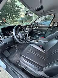 Kia Sorento Luxury 2023 - miniatura 5