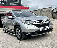 Honda CR-V EX 2019 - miniatura 2