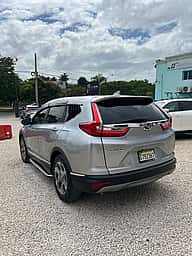 Honda CR-V EX 2019 - miniatura 4