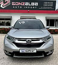 Honda CR-V EX 2019 - miniatura 13