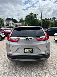 Honda CR-V EX 2019 - miniatura 12
