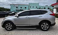 Honda CR-V EX 2019 - miniatura 15