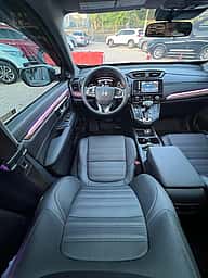 Honda CR-V EX 2019 - miniatura 5