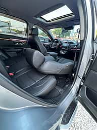 Honda CR-V EX 2019 - miniatura 7