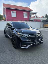Honda CR-V EX 2022 - miniatura 2