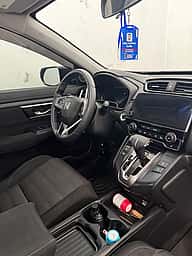 Honda CR-V EX 2022 - miniatura 3