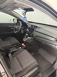 Honda CR-V EX 2022 - miniatura 4