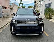 Hyundai Palisade Limited 2024 - miniatura 10