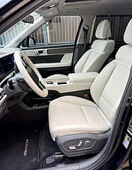 Hyundai Palisade Limited 2024 - miniatura 4