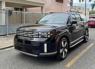 Hyundai Palisade Limited 2024 - miniatura 1