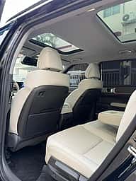 Hyundai Palisade Limited 2024 - miniatura 6