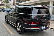 Hyundai Palisade Limited 2024 - miniatura 3