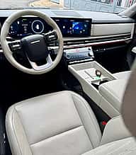 Hyundai Palisade Limited 2024 - miniatura 5