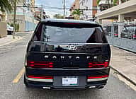 Hyundai Palisade Limited 2024 - miniatura 9