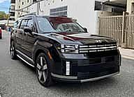Hyundai Palisade Limited 2024 - miniatura 2