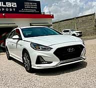 Hyundai Sonata New Rise 2020 - miniatura 2