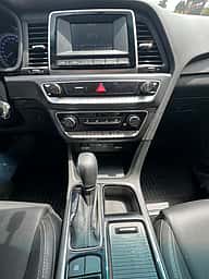 Hyundai Sonata New Rise 2020 - miniatura 9