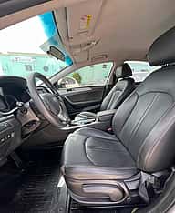 Hyundai Sonata New Rise 2020 - miniatura 13