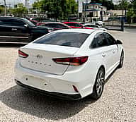 Hyundai Sonata New Rise 2020 - miniatura 5