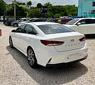 Hyundai Sonata New Rise 2020 - miniatura 6