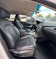 Hyundai Sonata New Rise 2020 - miniatura 14
